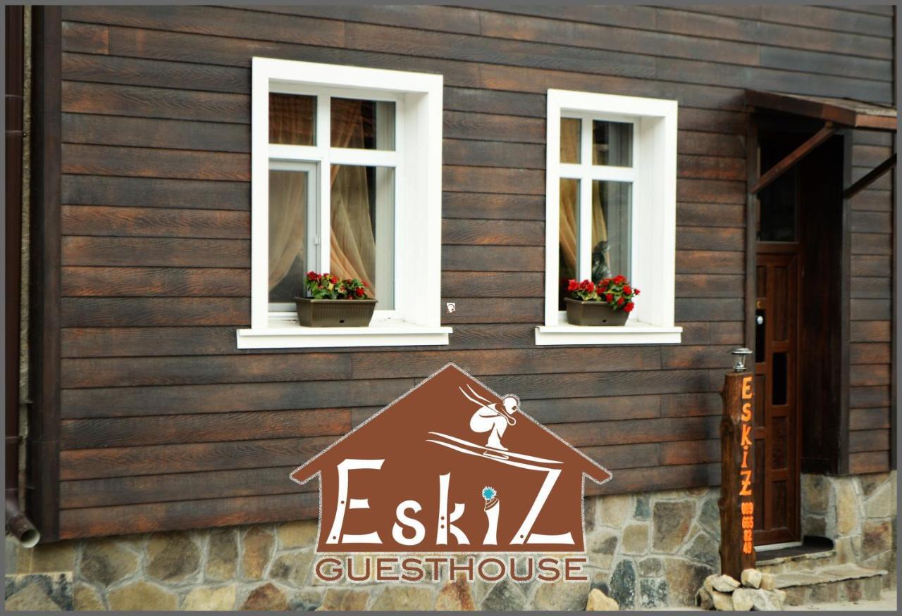 Eskiz - Our Stone Home Chepelare Dış mekan fotoğraf